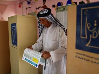 СМИ: четыре партии потребовали повторных выборов в Иракском Курдистане