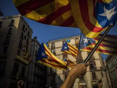 Парламент Каталонии не смог избрать депутата Торре на пост главы правительства региона