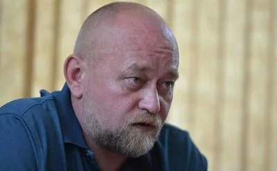 Геращенко: включение Рубана в списки "ДНР" осложняет переговоры об обмене