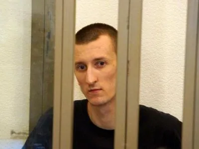 Правозащитники: Кольченко провел 13 суток в штрафном изоляторе в РФ
