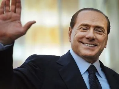Суд в Италии позволил Берлускони вновь баллотироваться