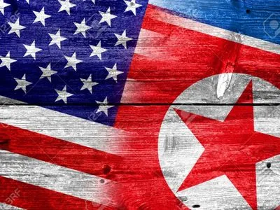 ЗМІ: Трамп і Кім Чен Ин можуть оголосити про закінчення Корейської війни