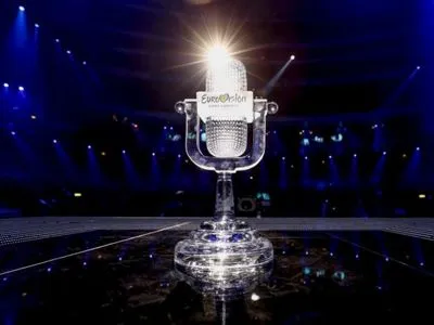 Фінал Євробачення-2018: Melovin виступить першим