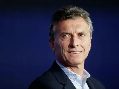 СМИ: президент Аргентины не приедет в Россию на ЧМ-2018 из-за экономического кризиса