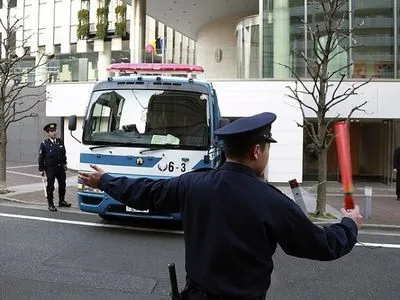 СМИ: в Японии госпитализировали около 20 человек после ДТП со школьным автобусом