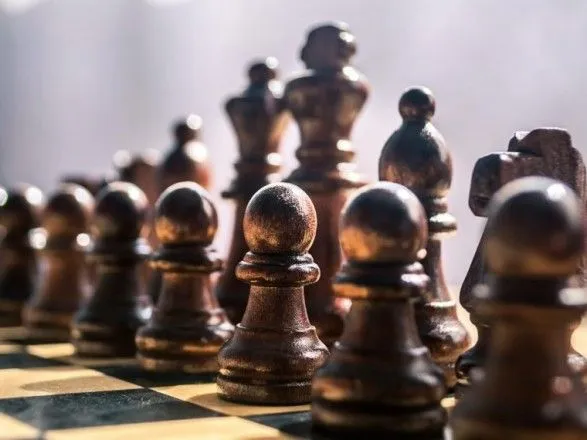 Винницкий шахматист стал триумфатором Открытого чемпионата Франции