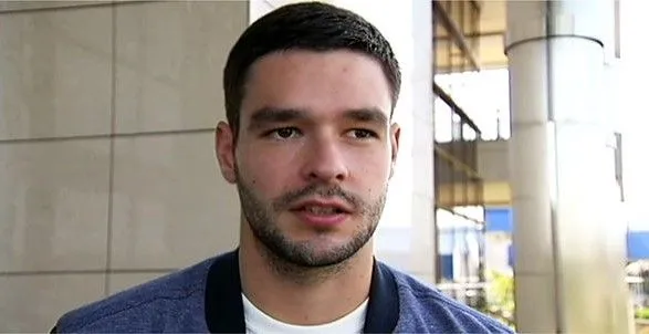 Украинский полузащитник Шахов выиграл Кубок Греции по футболу