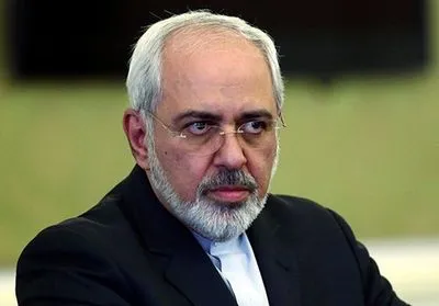 Керівник МЗС Ірану вирушив на перемовини з учасниками ядерної угоди