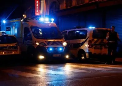 Українців не було серед постраждалих в нападі на перехожих у Парижі – МЗС