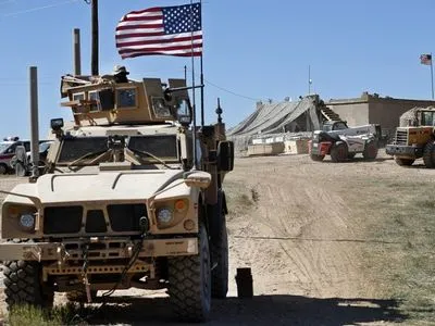 The Washington Post: Сполучені Штати побоюються, що їх військова база на півдні Сирії може бути захоплена Іраном