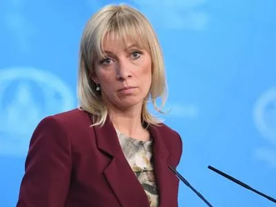 У МЗС РФ прокоментували санкції ЄС щодо відповідальних за вибори в Криму
