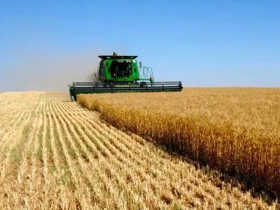 Зарубежные инвесторы вложили в украинское сельское хозяйство 1 млрд долларов