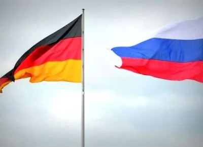У Берліні назвали неможливим одностороннє пом'якшення санкцій проти РФ