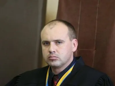 Умер судья, который рассматривал дела Насирова, Розенблата и Онищенко