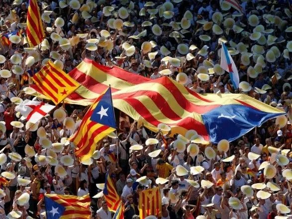 У Каталонії обрали главу регіонального уряду