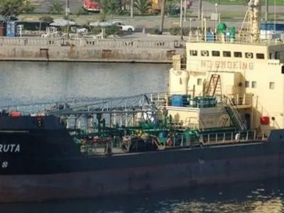 В СБУ назвали причины задержания украинских моряков в Ливии