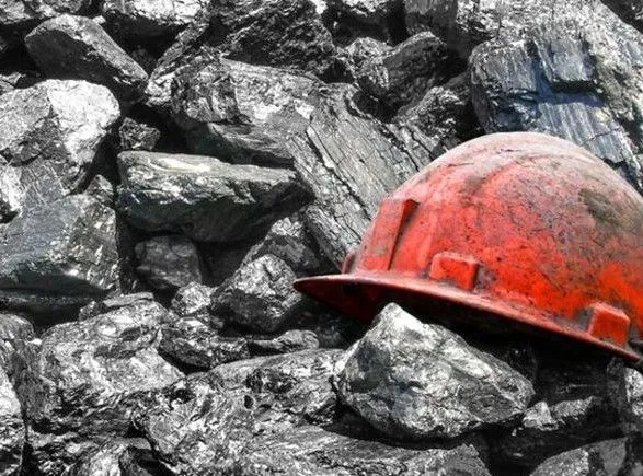 Несчастный случай: на шахте в Донецкой области погиб горняк