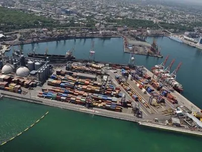 Приход в Украину Hutchison Ports не принесет дополнительных грузов - АМЭУ