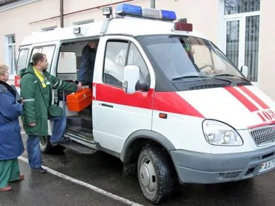 ДТП в Беларуси: двое детей находятся в крайне тяжелом состоянии