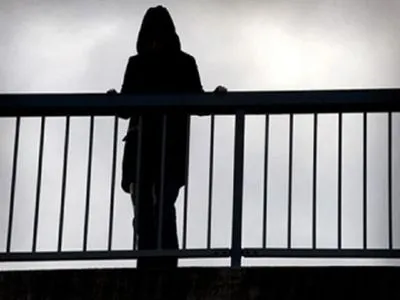 На Житомирщині вагітну жінку врятували при спробі самогубства