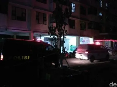 В Індонезії у житловому будинку стався вибух, три людини загинули