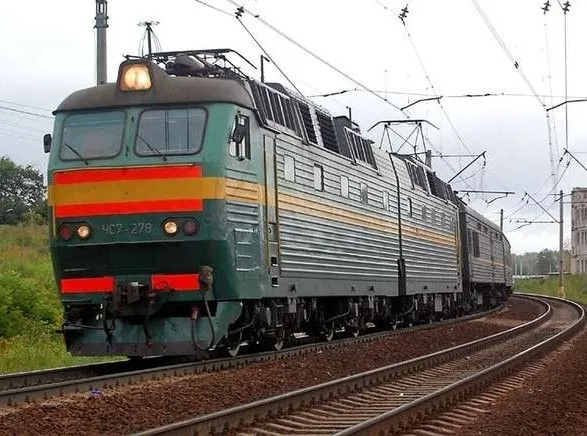 На Полтавщині 11-річний хлопчик потрапив під потяг
