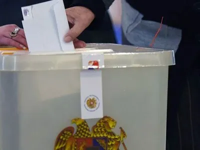 Пашинян: парламентські вибори в Вірменії, ймовірно, відбудуться цього року