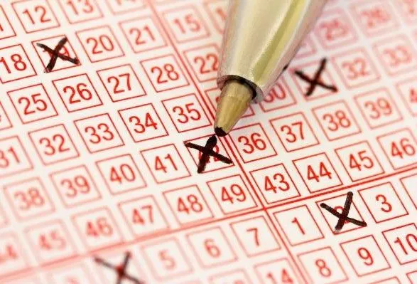 Безкоштовний лотерейний білет збагатив американця на 4,4 млн дол.