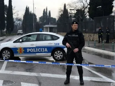 СМИ: в Черногории подали в розыск подозреваемого в убийстве украинки