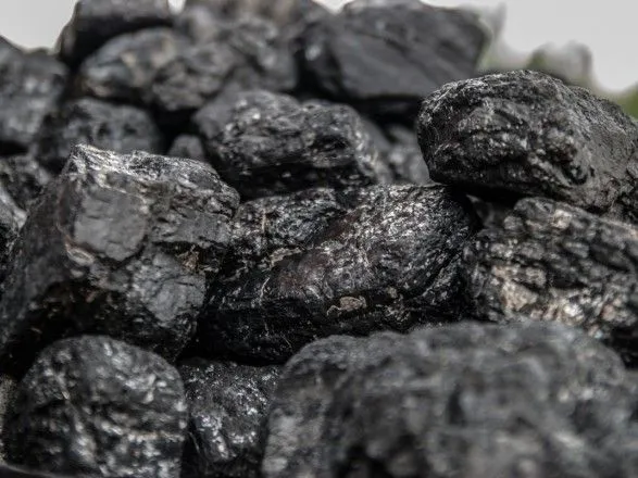 Запасы угля на ТЭС и ТЭЦ выросли на 3,5%