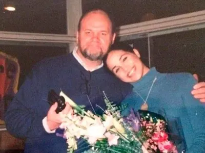 Отец Меган Маркл решил не приезжать на свадьбу - СМИ
