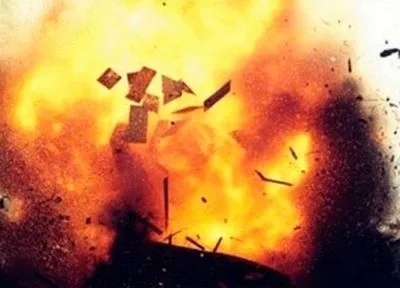 Через вибух у багатоповерхівці на Львівщині загинув чоловік