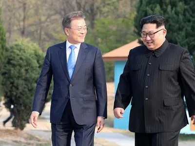 СМИ: Южная Корея и КНДР проведут 16 мая переговоры на высоком уровне