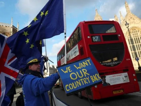 Daily Telegraph: Великобритания готова остаться в таможенном союзе ЕС после 2021