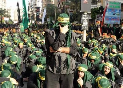 Эр-Рияд ввел санкции в отношении лиц и организаций, связанных с "Хезболла"