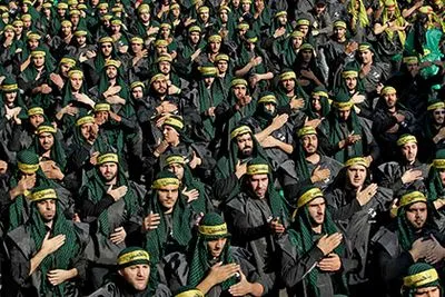 США ввели санкции против политического руководства "Хезболла"