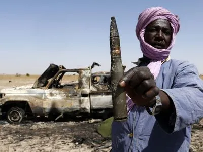 США включили у список терористичних організацій "Ісламська держава у Великий Сахарі"