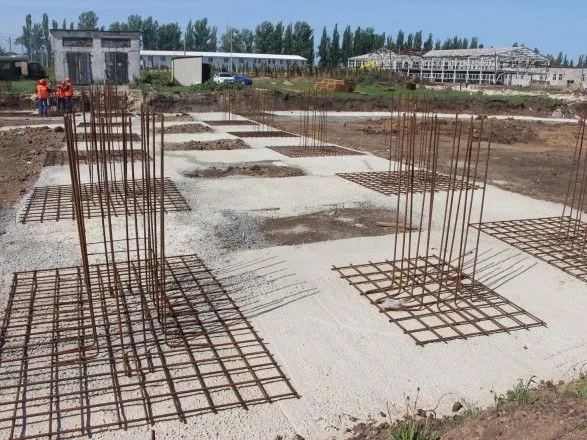 Будівництво сучасної бази для українських морпіхів хочуть завершити до 2019 року