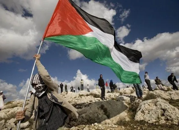 Палестина відкликала послів з чотирьох країн