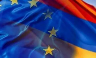 Комітет Європарламенту схвалив угоду про партнерство з Вірменією