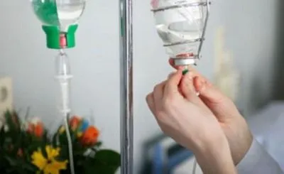 Отравление в Черкассах: из больницы выписали всех пострадавших