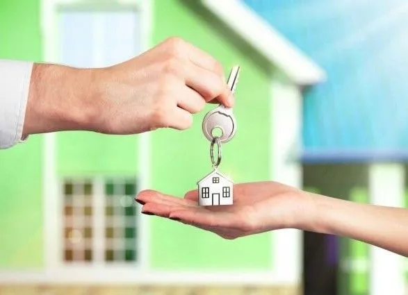 До 22% покупців житла на первинному ринку користуються іпотекою - експерти