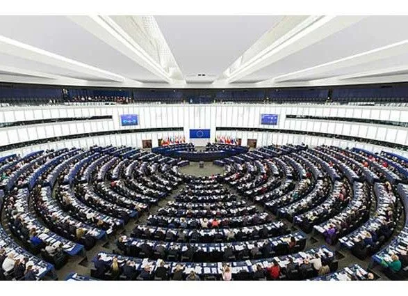 Комитет Европарламента одобрил предоставление Украине 1 миллиарда евро
