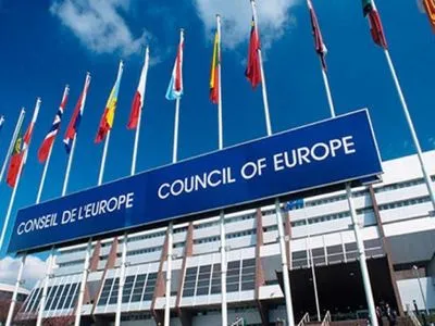 В Совете Европы обеспокоены из-за задержания Вышинского