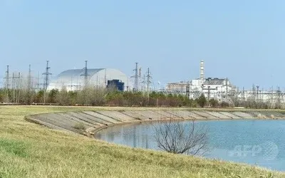 Японский бизнес намерен развивать солнечную энергетику в Чернобыле