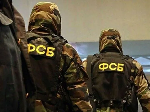 В Крыму задержали еще одного человека по делу "Хизб ут-Тахрир"