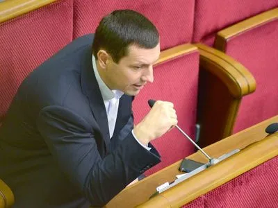 Нардеп Дунаев не явился на заседание антикоррупционного комитета