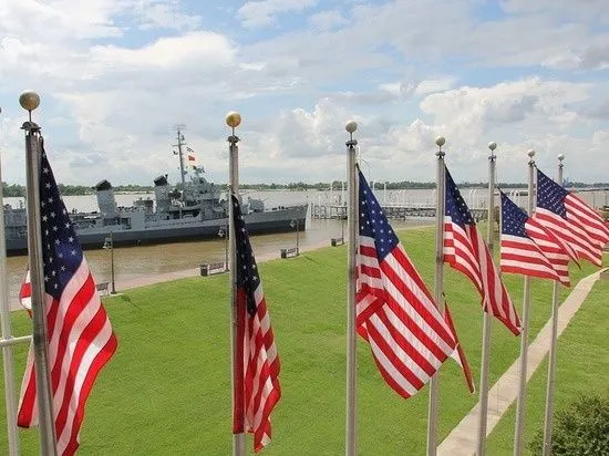 В ВМС назвали сроки строительства оперативного центра в Очакове при поддержке США