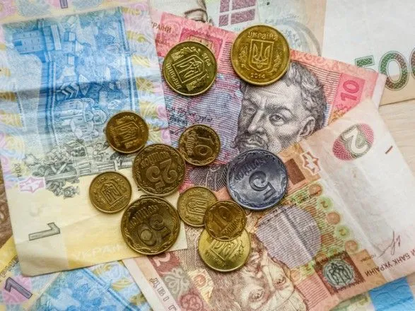 Минюст: с должников по зарплатам принудительно взыскано 170 млн грн