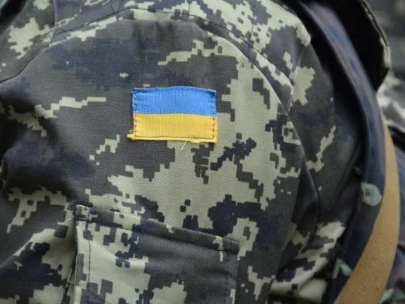 У військовій частині в Києві помер строковик